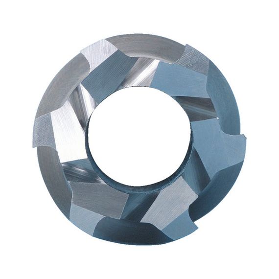 Свердло корончате HSS, DRLDP 30 mm, D25 mm | Зображення 1