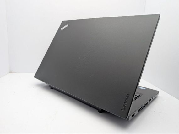 Ноутбук Lenovo ThinkPad L470 / 14" (1920x1080) TN / Intel Core i5-7300U (2 (4) ядра по 2.6 - 3.5 GHz) / 8 GB DDR4 / 128 GB SSD / Intel HD Graphics 620 / WebCam б/у | Зображення 7