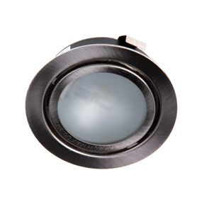 Світильник точковий меблевий HDL-J 06 SN (72)
