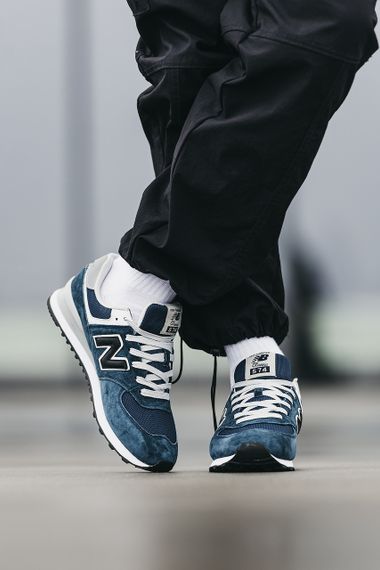 Кросівки New 574 весна / літо / осінь 1842 42 | Зображення 6