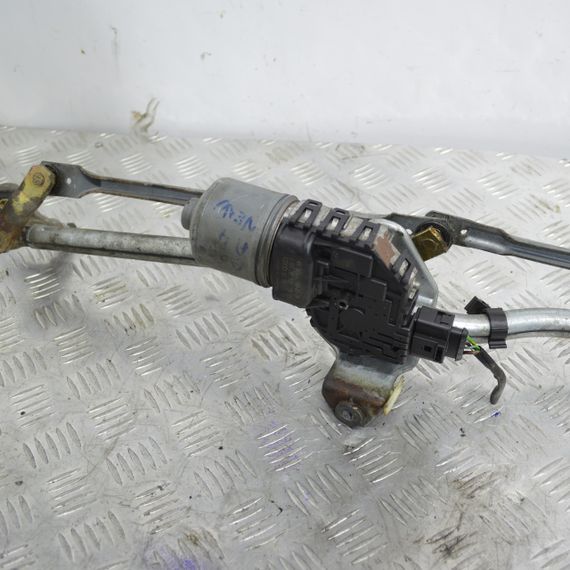 Трапеція двірників Audi A4 B7 механізм склоочисника Ауді а4 б7 0390241509 8E1955119BOY | Зображення 2