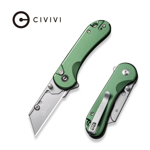 Ніж складаний Civivi Elementum Utility C23039B-3 | Зображення 9