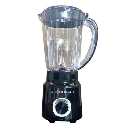 Блендер стаціонарний EBS-732TG Grunhelm | Зображення 3