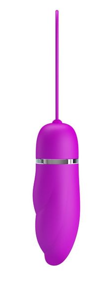 Віброяйце серії Pretty Love Edwina, BI-014447 sexstyle | Зображення 4