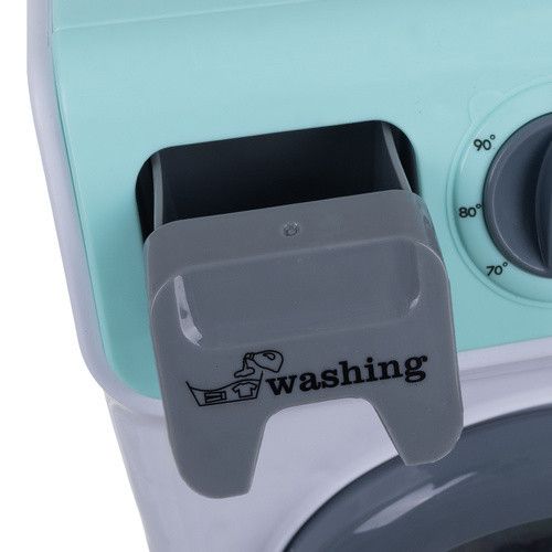 Інтерактивна дитяча пральна машина Iso Trade 26285 | Зображення 6