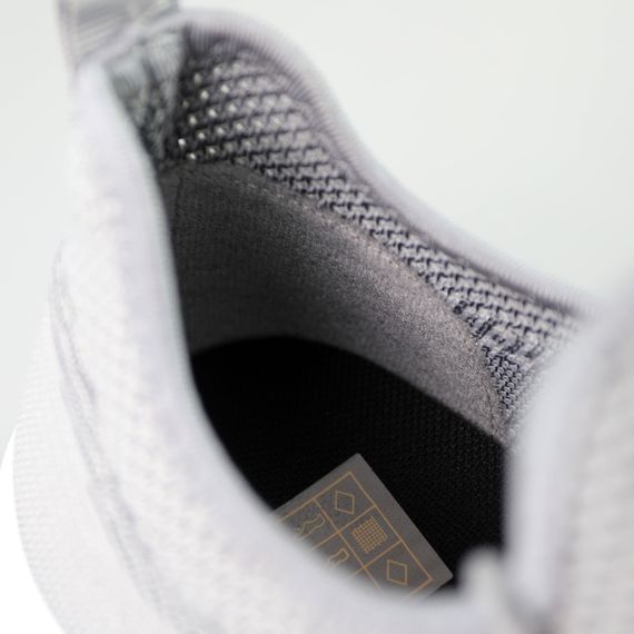 Кросівки чоловічі 591445 Сірі 41 42 43 44 45 46 | Зображення 4