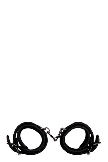 Наручники A&E EVES FETISH DREAMS ANKLE CUFFS | Зображення 4