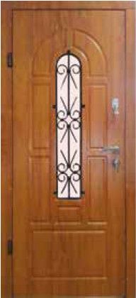 Входные двери Элегант