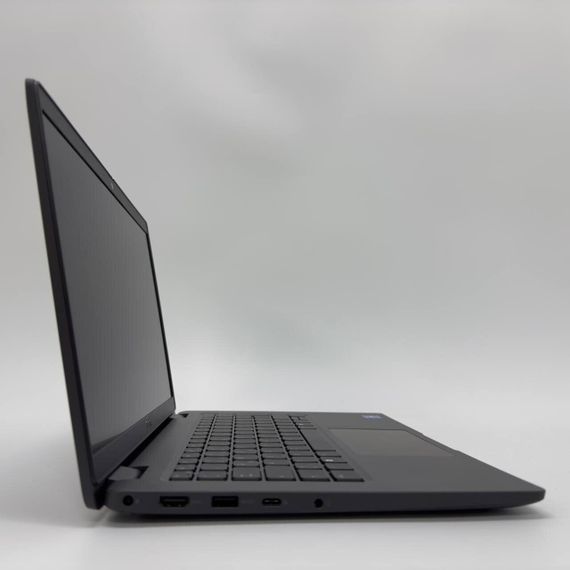 Ноутбук Dell Latitude 3450 / 14" (1920x1080) IPS / Intel Core i5-1335U (10 (12) ядер по 3.4 - 4.6 GHz) / 16 GB DDR4 / 256 GB SSD / Intel UHD Graphics / WebCam б/у + Подарок Мышка и коврик | Зображення 6