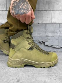 Зимові черевики scorpion GORE TEX ВТ6475