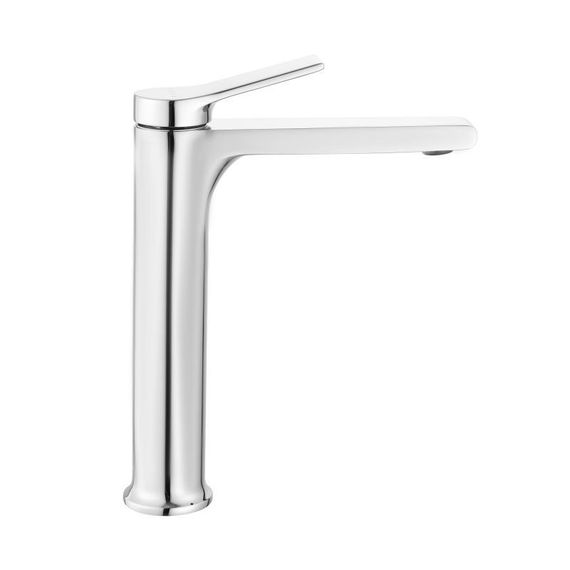 Смеситель для раковины высокий Qtap Arvin QTARV269CRM48639 Chrome | Зображення 3