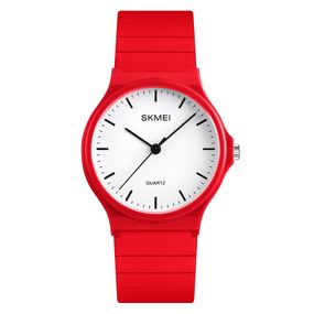 Годинник S2kmei 1419RD Red