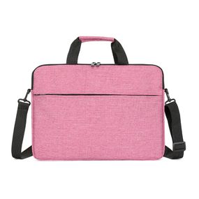 Сумка для ноутбука Ritar 15.6 " тканина оксфорд, Pink, Q130
