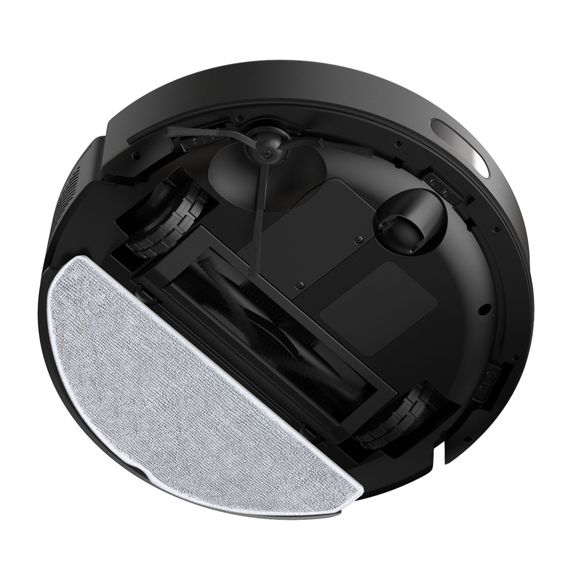 Робот-пылесос TP-LINK TAPO RV 30 MAX LIDAR с поддержкой влажной уборки TAPO-RV30-MAX | Зображення 3