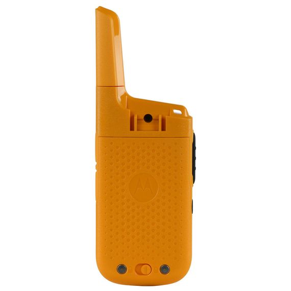 Портативна рація Motorola TALKABOUT T72 Twin Pack Chgr WE (D3P01611YDLMAW) | Зображення 2
