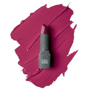 Глянцевая помада ALIX AVIEN для губ 317 Bright Fuschia 4 г