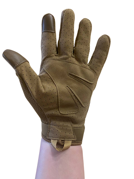 Рукавички тактичні KOMBAT UK Recon Tactical Gloves | Зображення 2