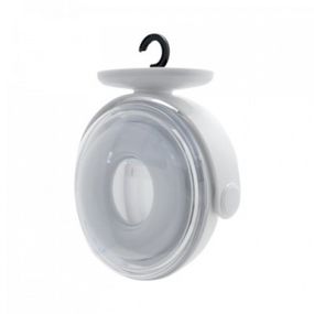 Світильник акумуляторний SMD LED "VOLLER" 10W (084-033-0010-010)