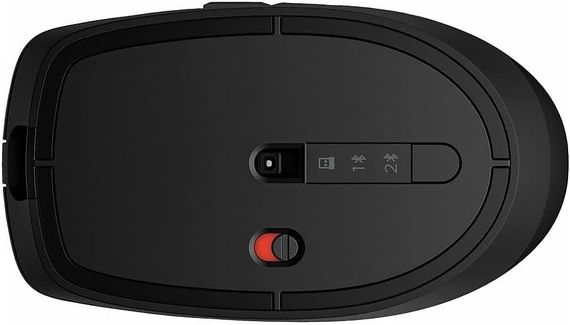 Миша HP 710 Rechargeable Silent 6E6F2AA | Зображення 6