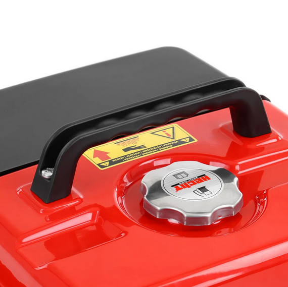 Генератор інверторний однофазний HECHT IG 1101 | Зображення 6