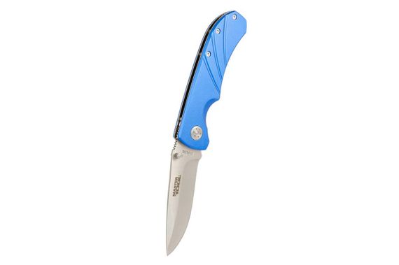 Нож туристический Mastertool - 201мм Titan (79-0122) | Зображення 1