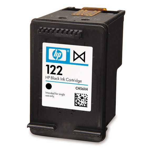 Картридж HP No.122  DJ 2050 black (CH561HE) | Зображення 1