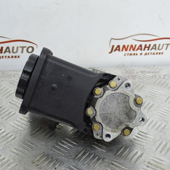 Насос ГПК BMW E46 E39 E53 120bar гідропідсилювач керма руля БМВ е46 е39 е53 6756575 7692974519 | Зображення 2