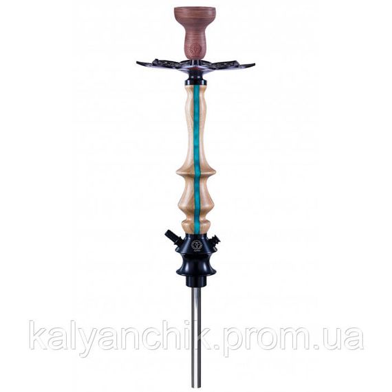 Кальян KARMA модель 3.2 Line (Шахта) | Зображення 1