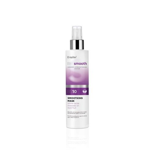 Маска для выпрямления волос Erayba BS10 SMOOTHING MASK (150 ml)