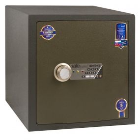 Сейф взломостойкий Safetronics NTR 39Es