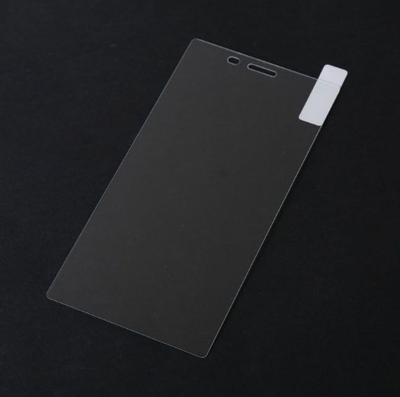Закаленное защитное стекло Sony Xperia M2 (D2302/D2303/D2305/D2403/D2406/S50H/Aqua | Зображення 1