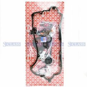 Комплект прокладок верхний (без прокладки ГБЦ) VW Caddy/T5 1.9/2.0 TDI/SDI 03-, Elring, 330.340,