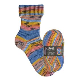 Opal Hundertwasser, 2103