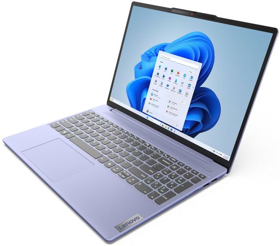 Ноутбук Lenovo IdeaPad Slim 5-15IRH9R 15.3&quot; WUXGA IPS AG 83J6000GRA | Зображення 2