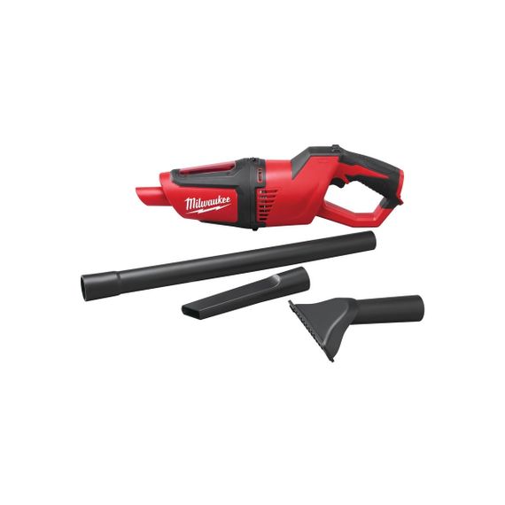 Акумуляторний пилосос Milwaukee M 12 HV-0 (4933448390) | Зображення 2