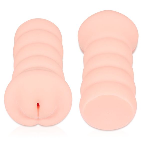 Мастурбатор-вагіна двошаровий Kokos Gloria Double Layer | Зображення 4