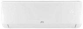 Внутрішній блок мульти спліт-системи Cooper&Hunter Vital 35м2 12000BTU 3.2кВт Wi-Fi білий CH-S12FTXF-NG/IN