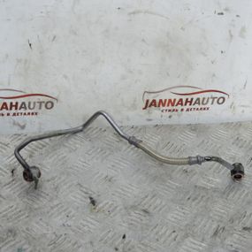 Трубка маслопроводу турбіни 1.6 HDI Citroen Berlingo B9 C3 C4 2008-2024 Шланг масла турбіни Сітроен 9686668880