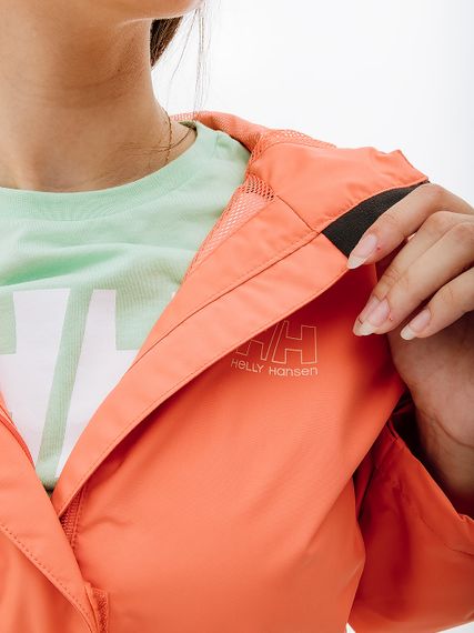 Куртка HELLY HANSEN W SEVEN J JACKET | Зображення 2
