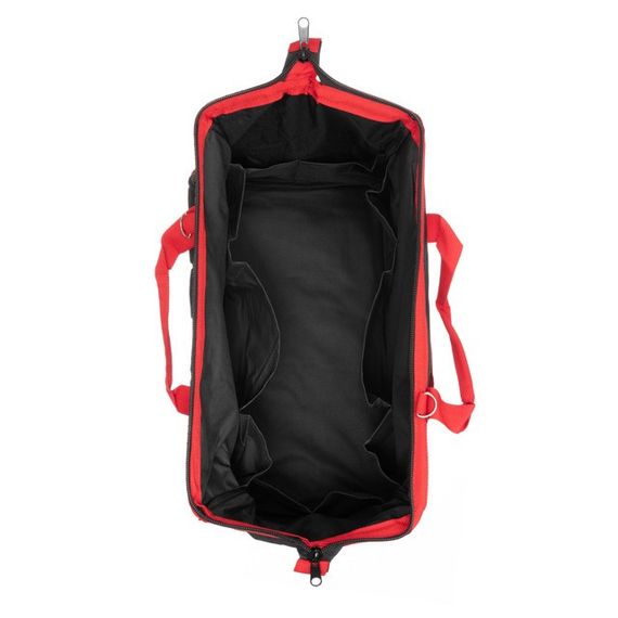 Сумка для інструментів, 20 кишень INTERTOOL BX-9002 | Зображення 2