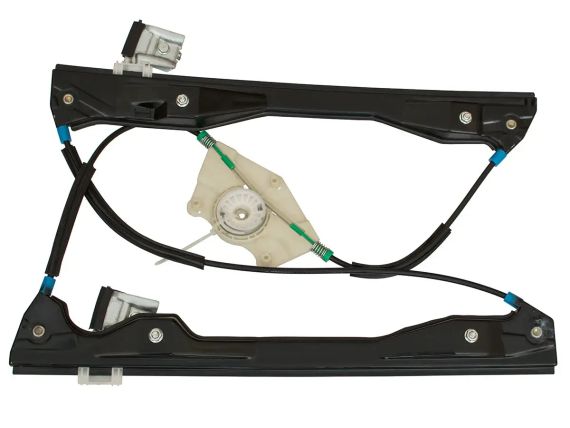 Skoda Fabia I 99-08 электростеклоподъемник передний правый