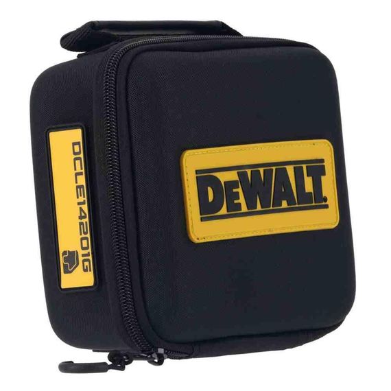 Уровень лазерный линейный DeWALT DCLE14201GB | Зображення 7