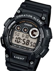 Годинник Casio W-735H-1AVEF (модуль №3416)