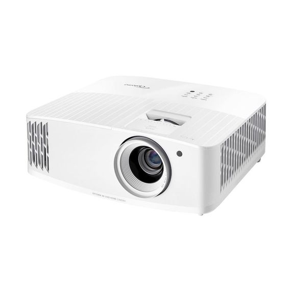 Проектор Optoma UHD35x (E9PV7GL06EZ1) | Зображення 2