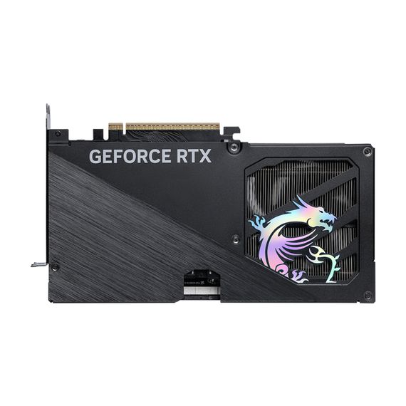 Відеокарта MSI GeForce RTX5060Ti 16Gb GAMING OC (RTX 5060 Ti 16G GAMING OC) | Зображення 1
