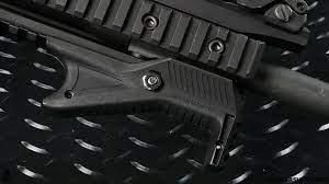 Рукоять перенесення вогню STRIKE INDUSTRIES Cobra Tactical Упор передній АК Упор на цівку | Зображення 3