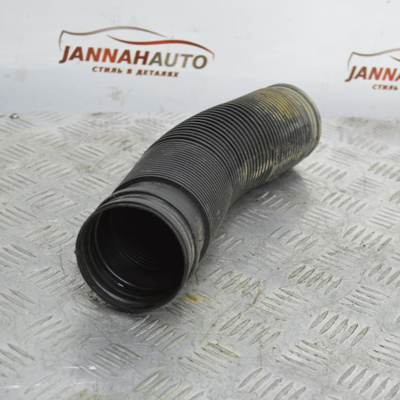 Повітряний патрубок VW Volkswagen Golf IV 1.9 TDI патрубок повітряного фільтру Фольксваген Гольф 4 1J0129684C | Зображення 1