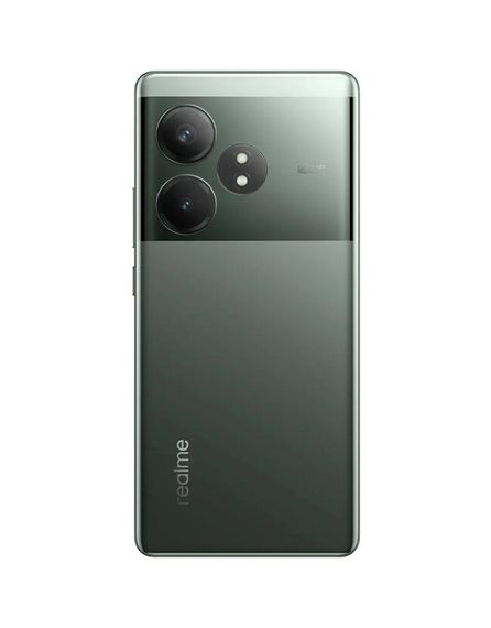 Смартфон realme GT Neo6 SE 16/512GB Green CN version | Зображення 1