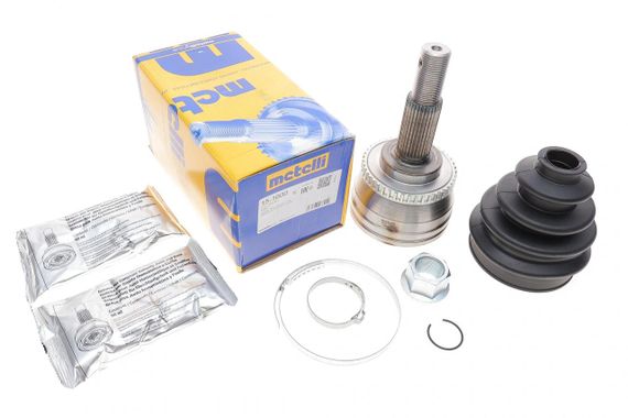 Шрус наружный Nissan X-Trail 2.0-2.5 2.2 DCi 01-13 29z 25z 56mm 98mm 60mm  +ABS 44  15-1600