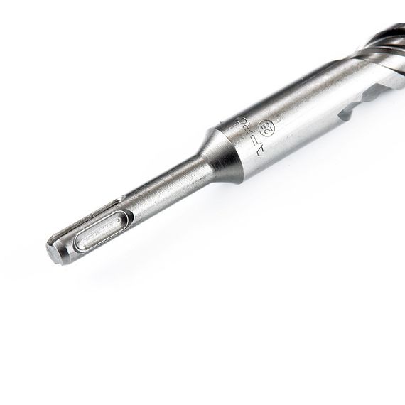 Бур для бетону SDS PLUS S4 25x600 мм APRO 8150951 | Зображення 1